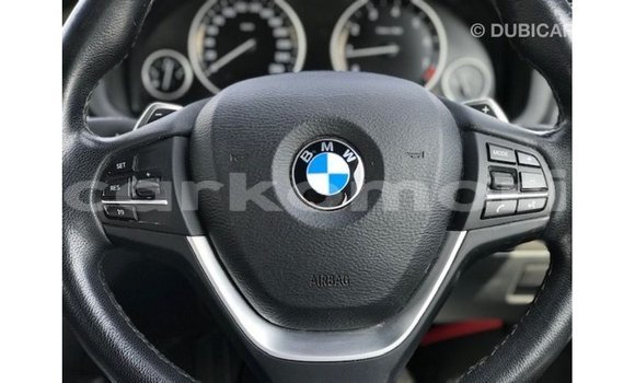 Buy Import BMW X4 Other Car in Import - Dubai in Great Comore Buy Import BMW X4 Other Car in Import - Dubai in Great Comore