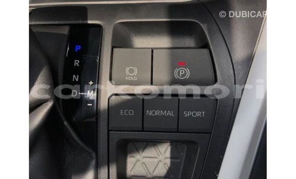 Buy Import Toyota 4Runner White Car in Import - Dubai in Great Comore Buy Import Toyota 4Runner White Car in Import - Dubai in Great Comore