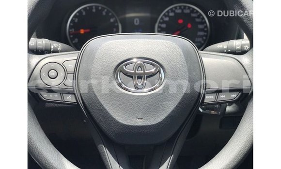 Buy Import Toyota 4Runner White Car in Import - Dubai in Great Comore Buy Import Toyota 4Runner White Car in Import - Dubai in Great Comore