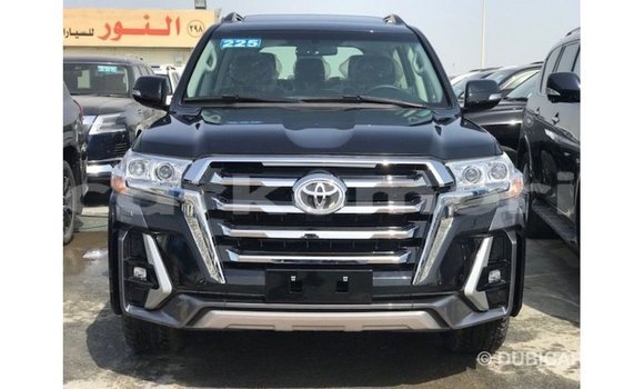Buy Import Toyota Land Cruiser Black Car in Import - Dubai in Great Comore Buy Import Toyota Land Cruiser Black Car in Import - Dubai in Great Comore