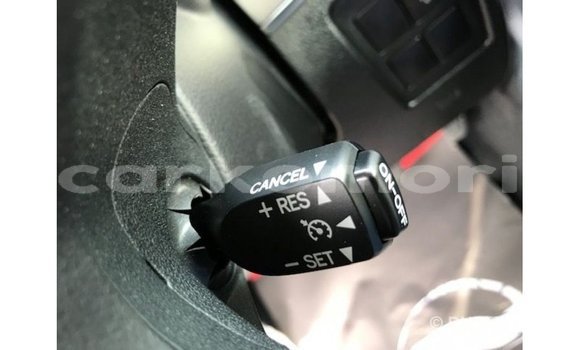 Buy Import Toyota Land Cruiser Black Car in Import - Dubai in Great Comore Buy Import Toyota Land Cruiser Black Car in Import - Dubai in Great Comore