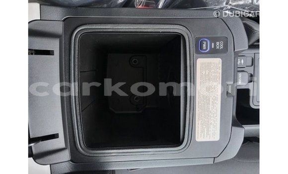 Acheter Import Voiture Toyota Prado Noir à Import - Dubai, Grande Comore Acheter Import Voiture Toyota Prado Noir à Import - Dubai, Grande Comore
