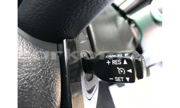 Acheter Import Voiture Toyota Hilux Autre à Import - Dubai, Grande Comore Acheter Import Voiture Toyota Hilux Autre à Import - Dubai, Grande Comore