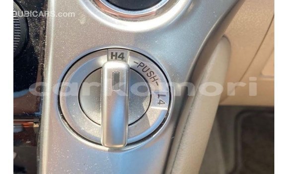 Acheter Import Voiture Toyota Land Cruiser Noir à Import - Dubai, Grande Comore Acheter Import Voiture Toyota Land Cruiser Noir à Import - Dubai, Grande Comore