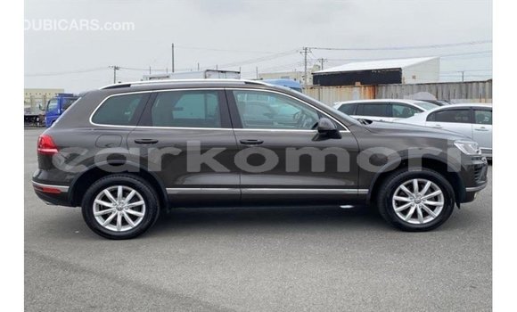 Acheter Import Voiture Volkswagen Touareg Autre à Import - Dubai, Grande Comore Acheter Import Voiture Volkswagen Touareg Autre à Import - Dubai, Grande Comore