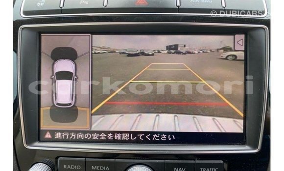 Acheter Import Voiture Volkswagen Touareg Autre à Import - Dubai, Grande Comore Acheter Import Voiture Volkswagen Touareg Autre à Import - Dubai, Grande Comore