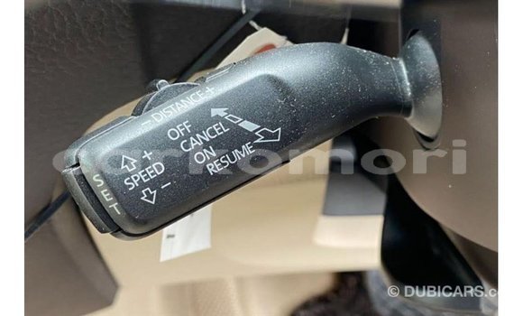 Acheter Import Voiture Volkswagen Touareg Autre à Import - Dubai, Grande Comore Acheter Import Voiture Volkswagen Touareg Autre à Import - Dubai, Grande Comore