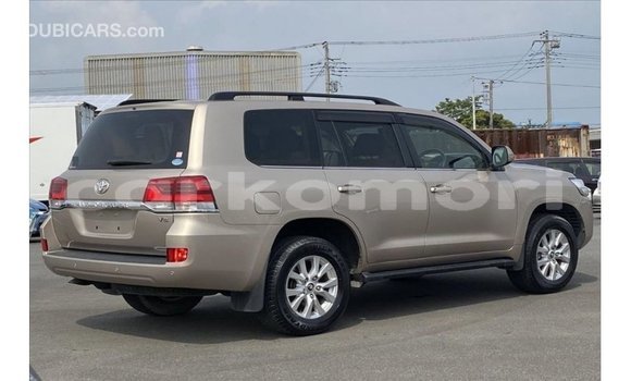 Buy Import Toyota Land Cruiser Other Car in Import - Dubai in Great Comore Buy Import Toyota Land Cruiser Other Car in Import - Dubai in Great Comore