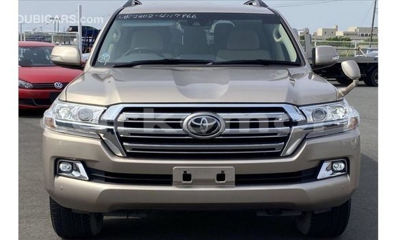 Buy Import Toyota Land Cruiser Other Car in Import - Dubai in Great Comore Buy Import Toyota Land Cruiser Other Car in Import - Dubai in Great Comore