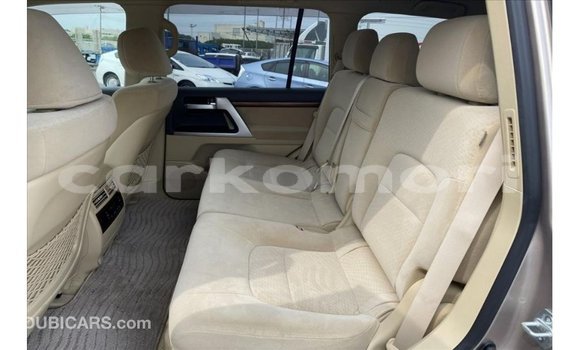 Buy Import Toyota Land Cruiser Other Car in Import - Dubai in Great Comore Buy Import Toyota Land Cruiser Other Car in Import - Dubai in Great Comore