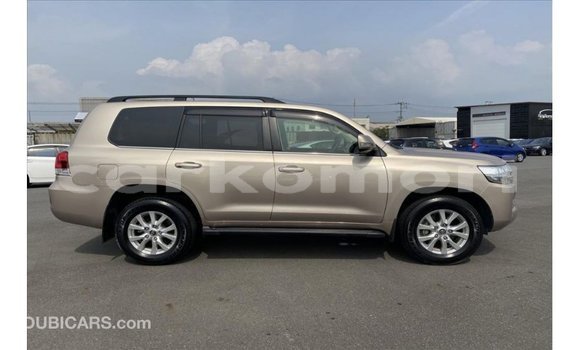 Buy Import Toyota Land Cruiser Other Car in Import - Dubai in Great Comore Buy Import Toyota Land Cruiser Other Car in Import - Dubai in Great Comore