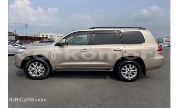 Buy Import Toyota Land Cruiser Other Car in Import - Dubai in Great Comore Buy Import Toyota Land Cruiser Other Car in Import - Dubai in Great Comore
