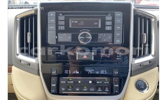 Buy Import Toyota Land Cruiser Other Car in Import - Dubai in Great Comore Buy Import Toyota Land Cruiser Other Car in Import - Dubai in Great Comore