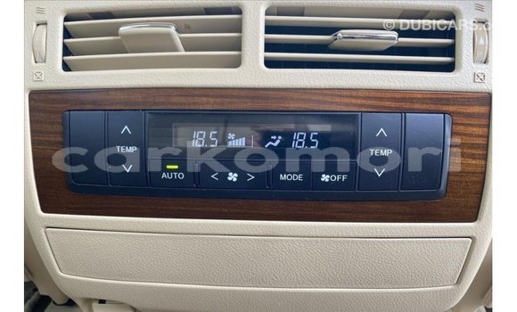 Buy Import Toyota Land Cruiser Other Car in Import - Dubai in Great Comore Buy Import Toyota Land Cruiser Other Car in Import - Dubai in Great Comore