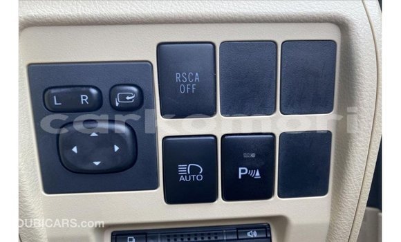 Buy Import Toyota Land Cruiser Other Car in Import - Dubai in Great Comore Buy Import Toyota Land Cruiser Other Car in Import - Dubai in Great Comore