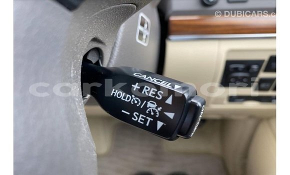 Buy Import Toyota Land Cruiser Other Car in Import - Dubai in Great Comore Buy Import Toyota Land Cruiser Other Car in Import - Dubai in Great Comore
