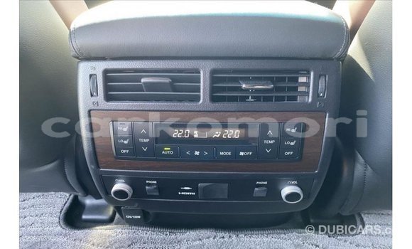 Buy Import Toyota Land Cruiser Black Car in Import - Dubai in Great Comore Buy Import Toyota Land Cruiser Black Car in Import - Dubai in Great Comore