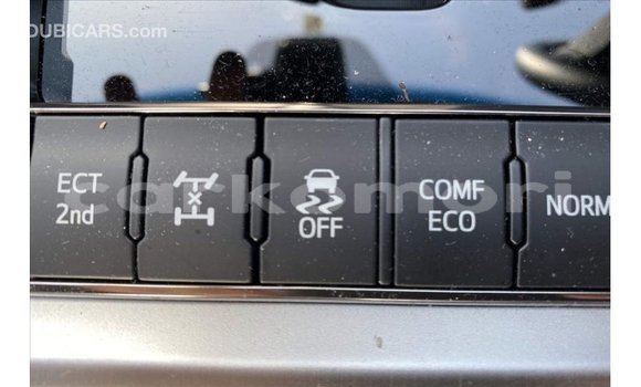 Buy Import Toyota Land Cruiser Black Car in Import - Dubai in Great Comore Buy Import Toyota Land Cruiser Black Car in Import - Dubai in Great Comore