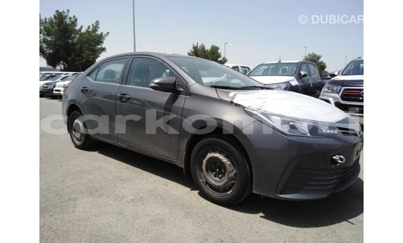 Buy Import Toyota Corolla Other Car in Import - Dubai in Great Comore Buy Import Toyota Corolla Other Car in Import - Dubai in Great Comore