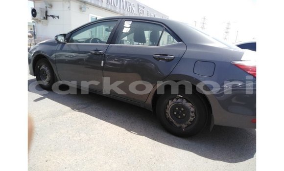 Buy Import Toyota Corolla Other Car in Import - Dubai in Great Comore Buy Import Toyota Corolla Other Car in Import - Dubai in Great Comore