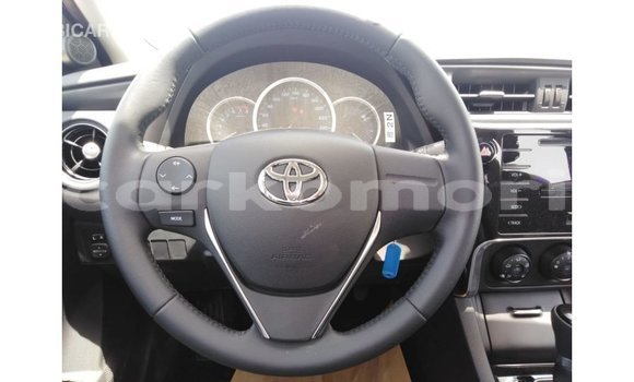 Buy Import Toyota Corolla Other Car in Import - Dubai in Great Comore Buy Import Toyota Corolla Other Car in Import - Dubai in Great Comore