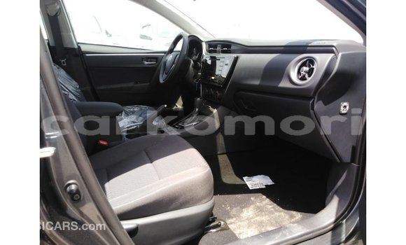 Buy Import Toyota Corolla Other Car in Import - Dubai in Great Comore Buy Import Toyota Corolla Other Car in Import - Dubai in Great Comore