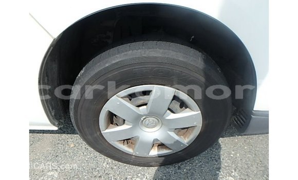 Acheter Import Voiture Toyota Hiace Blanc à Import - Dubai, Grande Comore Acheter Import Voiture Toyota Hiace Blanc à Import - Dubai, Grande Comore