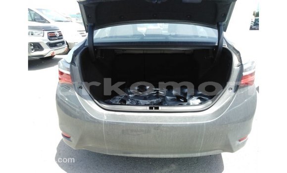 Buy Import Toyota Corolla Other Car in Import - Dubai in Great Comore Buy Import Toyota Corolla Other Car in Import - Dubai in Great Comore