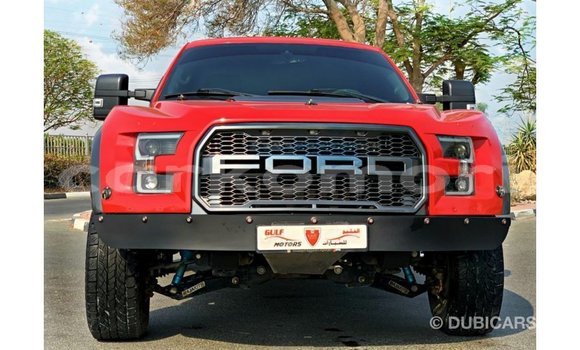 Acheter Import Voiture Ford Club Wagon Rouge à Import - Dubai, Grande Comore Acheter Import Voiture Ford Club Wagon Rouge à Import - Dubai, Grande Comore