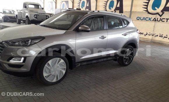 Acheter Import Voiture Hyundai Tucson Autre à Import - Dubai, Grande Comore Acheter Import Voiture Hyundai Tucson Autre à Import - Dubai, Grande Comore