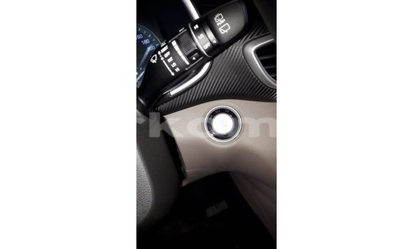 Acheter Import Voiture Hyundai Tucson Autre à Import - Dubai, Grande Comore Acheter Import Voiture Hyundai Tucson Autre à Import - Dubai, Grande Comore