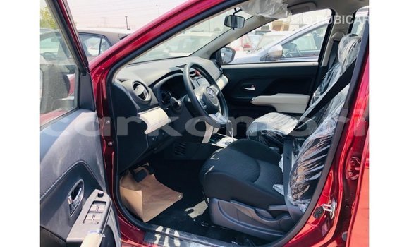 Buy Import Toyota Rush Red Car in Import - Dubai in Great Comore Buy Import Toyota Rush Red Car in Import - Dubai in Great Comore