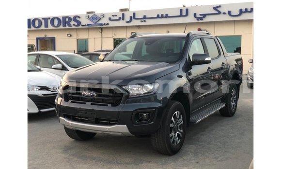 Acheter Import Voiture Ford Ranger Autre à Import - Dubai, Grande Comore