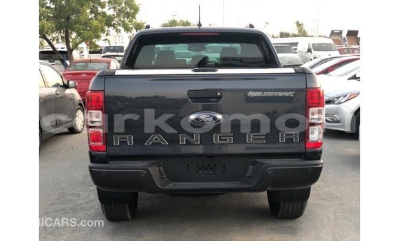 Buy Import Ford Ranger Other Car in Import - Dubai in Great Comore Buy Import Ford Ranger Other Car in Import - Dubai in Great Comore