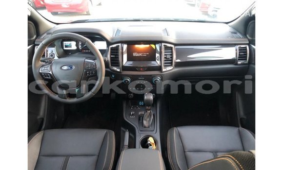 Buy Import Ford Ranger Other Car in Import - Dubai in Great Comore Buy Import Ford Ranger Other Car in Import - Dubai in Great Comore