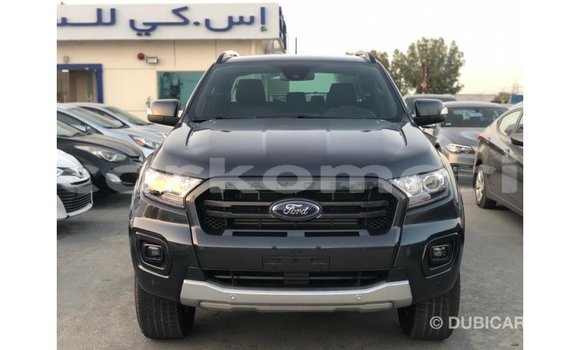 Buy Import Ford Ranger Other Car in Import - Dubai in Great Comore Buy Import Ford Ranger Other Car in Import - Dubai in Great Comore
