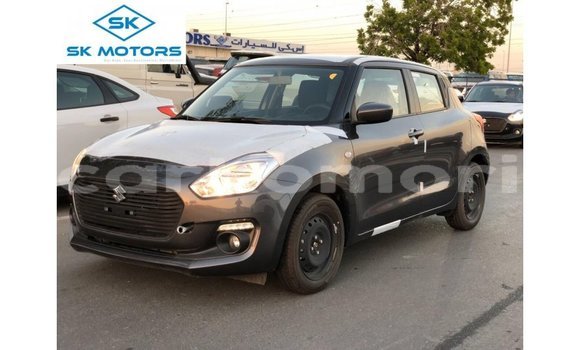 Acheter Import Voiture Suzuki Swift Autre à Import - Dubai, Grande Comore
