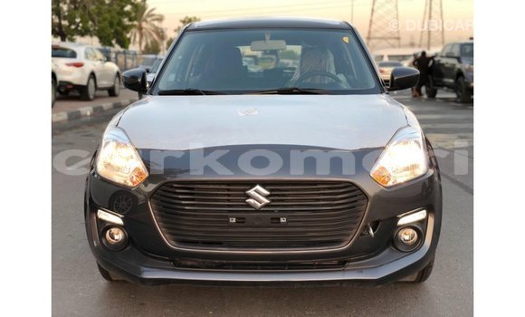 Acheter Import Voiture Suzuki Swift Autre à Import - Dubai, Grande Comore Acheter Import Voiture Suzuki Swift Autre à Import - Dubai, Grande Comore