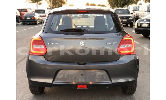 Acheter Import Voiture Suzuki Swift Autre à Import - Dubai, Grande Comore Acheter Import Voiture Suzuki Swift Autre à Import - Dubai, Grande Comore