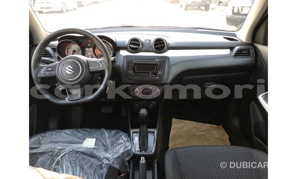 Acheter Import Voiture Suzuki Swift Autre à Import - Dubai, Grande Comore Acheter Import Voiture Suzuki Swift Autre à Import - Dubai, Grande Comore
