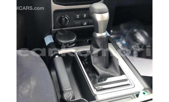 Acheter Import Voiture Toyota Prado Autre à Import - Dubai, Grande Comore Acheter Import Voiture Toyota Prado Autre à Import - Dubai, Grande Comore