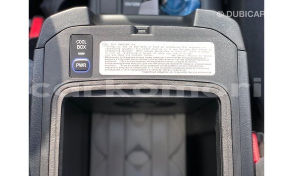 Acheter Import Voiture Toyota Prado Autre à Import - Dubai, Grande Comore Acheter Import Voiture Toyota Prado Autre à Import - Dubai, Grande Comore