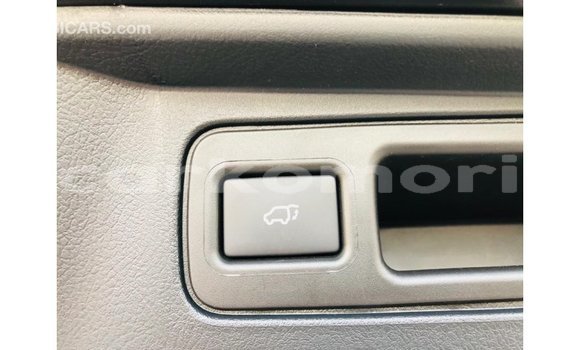 Acheter Import Voiture Toyota Fortuner Noir à Import - Dubai, Grande Comore Acheter Import Voiture Toyota Fortuner Noir à Import - Dubai, Grande Comore