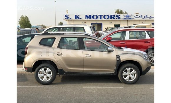 Buy Import Renault Duster Beige Car in Import - Dubai in Great Comore Buy Import Renault Duster Beige Car in Import - Dubai in Great Comore