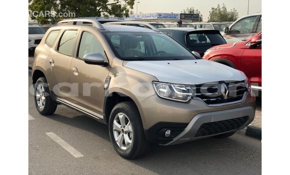 Buy Import Renault Duster Beige Car in Import - Dubai in Great Comore Buy Import Renault Duster Beige Car in Import - Dubai in Great Comore