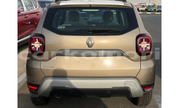 Buy Import Renault Duster Beige Car in Import - Dubai in Great Comore Buy Import Renault Duster Beige Car in Import - Dubai in Great Comore