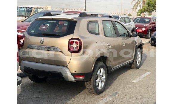 Buy Import Renault Duster Beige Car in Import - Dubai in Great Comore Buy Import Renault Duster Beige Car in Import - Dubai in Great Comore