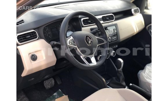 Buy Import Renault Duster Beige Car in Import - Dubai in Great Comore Buy Import Renault Duster Beige Car in Import - Dubai in Great Comore