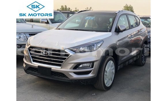 Acheter Import Voiture Hyundai Tucson Autre à Import - Dubai, Grande Comore