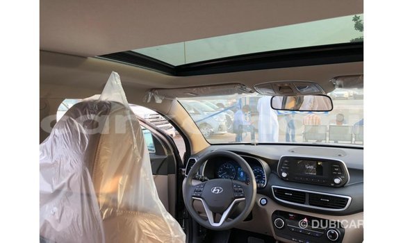 Acheter Import Voiture Hyundai Tucson Autre à Import - Dubai, Grande Comore Acheter Import Voiture Hyundai Tucson Autre à Import - Dubai, Grande Comore